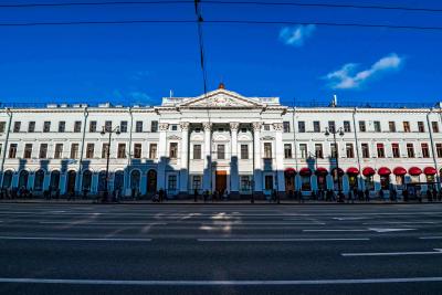 Концерт «Питер Звучит»