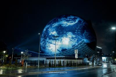 Новинки сезона 2025: музеи, достопримечательности, кафе