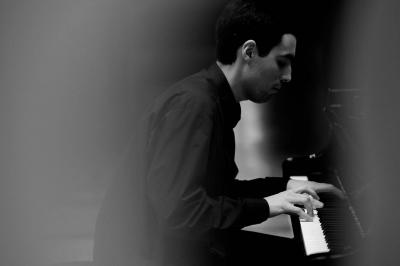 Летний фестиваль фортепианной музыки Pianissimo